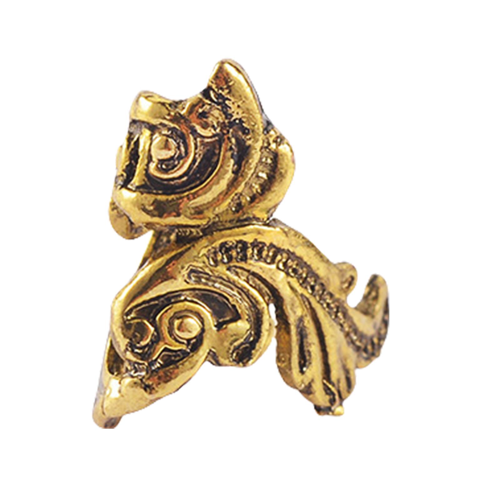 

Уникальный аксессуар для ушей в виде укуса акулы. Современный аксессуар для ушей в виде акулы для подарка и выражения индивидуальности. 5