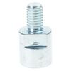 Adapter Angles Grinders Extension Connection Rod Angles Grinders M14 to 10 Adapter