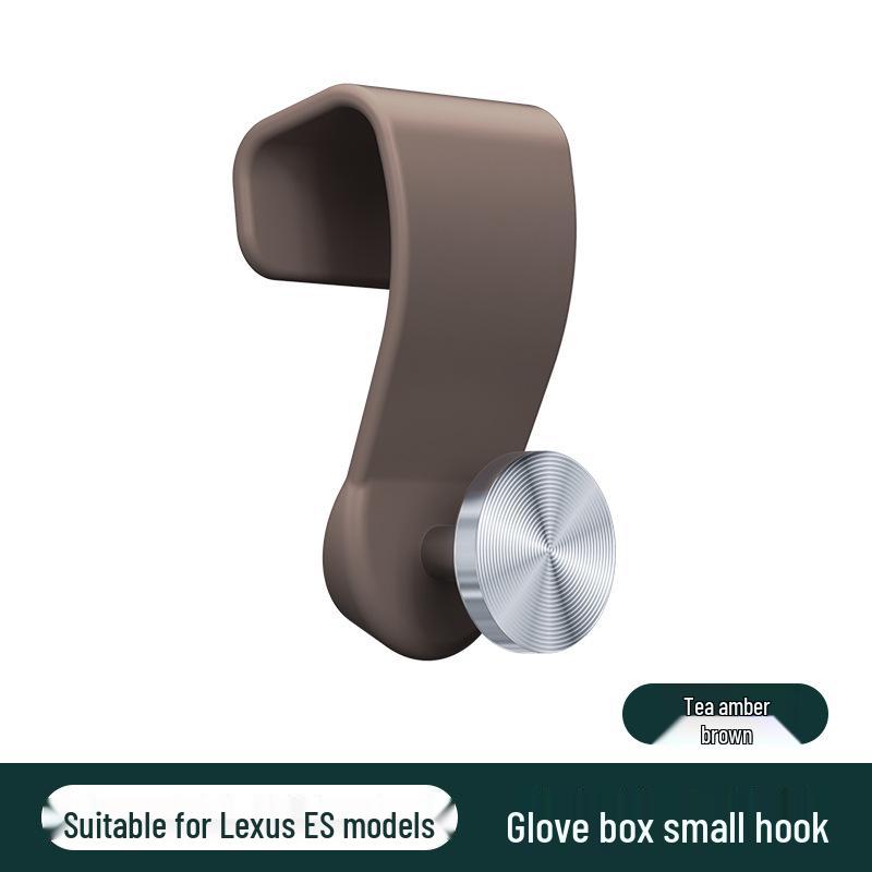 Lexus ES300h/200 Handschuhfach & Autositz-Organizer-Haken