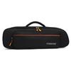 Portable Trumpet Bag Backpack Soft Storage Case Brass Instrument Accessories