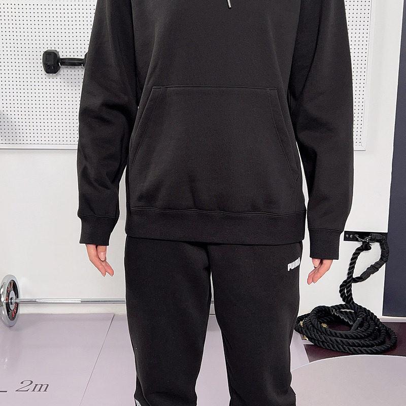 Puma Graphic FW25 Class FL Loose Fit Hoodie Long Sleeve Sweatshirt Men Tops 692600-01