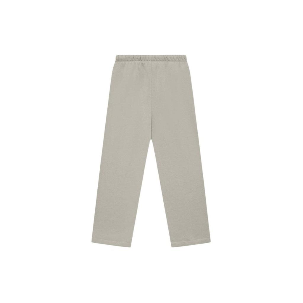 Fear of God Essentials Lounge Sweatpants Seal Men Bottoms Grey 130SP244325F