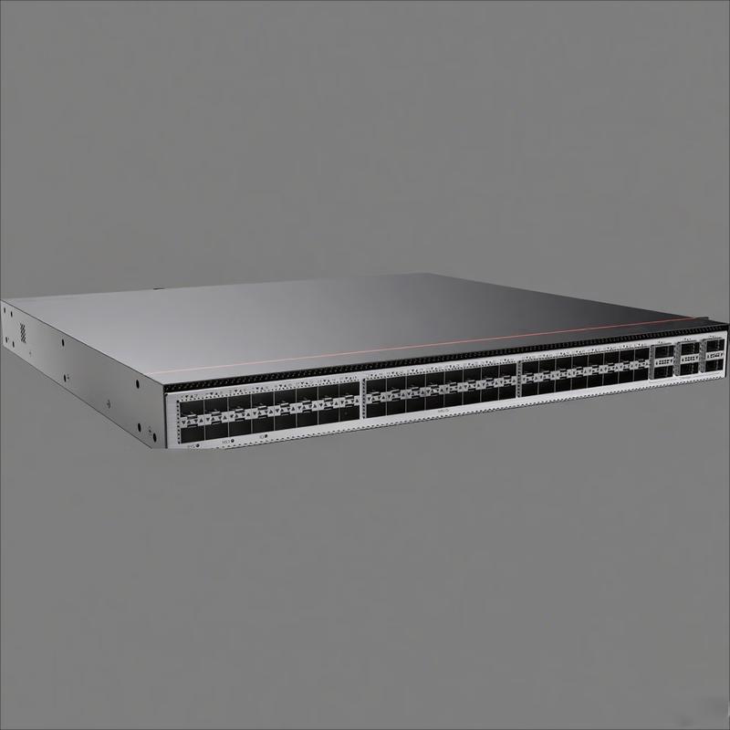 Rongzhitong RZ0803 Series Managed Ethernet Access Switch
