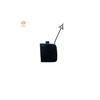 Leapmotor Lingpao B01 Front Bumper Tow Hook Cover 5110105-AJ01