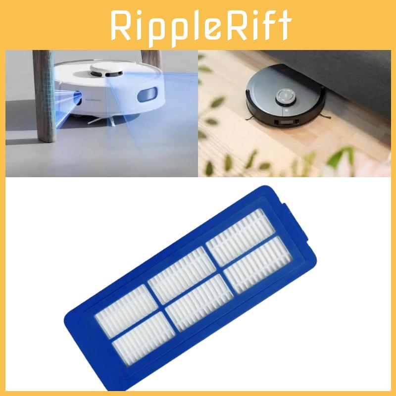 Robovac For Eufy 11s 15c 30c Max G30 G30 Replacement Washable Cleaning Filter