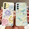 For Samsung Galaxy M34 5G Case SM-M346B New Fashion Painted Cover Soft Silicone Phone Case For Samsung M34 M 34 5G Fundas Bumper
