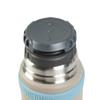 THERMOS Stainless Steel Water Bottle/Mug FFX-502 GYBW (Brown/FF)