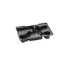 Boîtes De Stockage De Petites Pièces - Bosch - GUS 10,8 V-LI - Noir - Plastique - 318x203x62 Mm