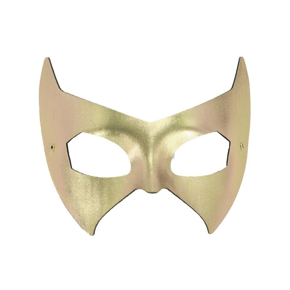 Handsome Half Face Mask Gothic Style Cosplay Mask Stage Performance Venice Mask  Halloween Party