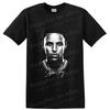 Stephen Curry Basketball Player Portrait No 30 Graphic T Shirt Fan Gift Art Tee