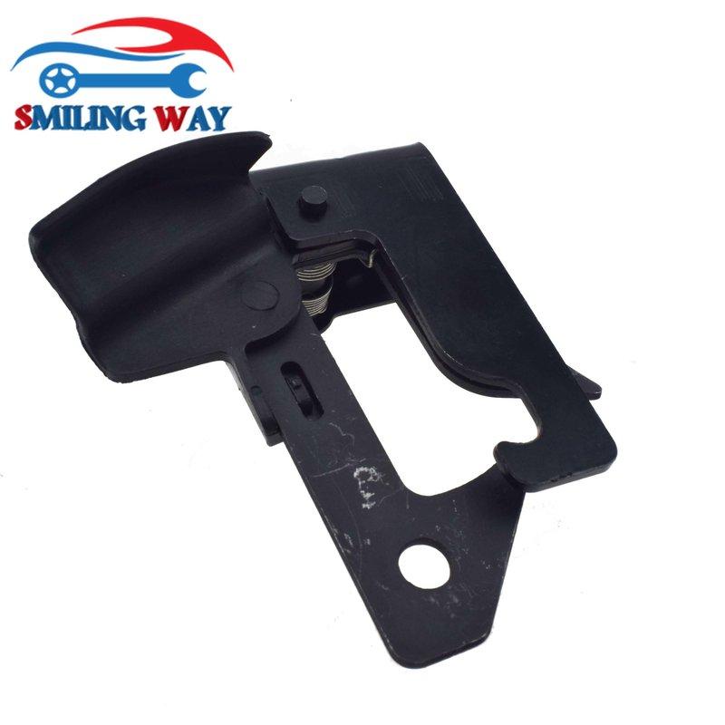 Hood Safety Latch Catch Bonnet Hood Lock Release For Mercedes-Benz SLC SLK ML E GLK GLS GLE GL CL C 2048800064, A2048800064
