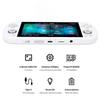 Handheld Retro Game Console 4.96 Inch 720x1280   Screen Portable 64GB Video Gaming Console Supports 28 Simulators for   System