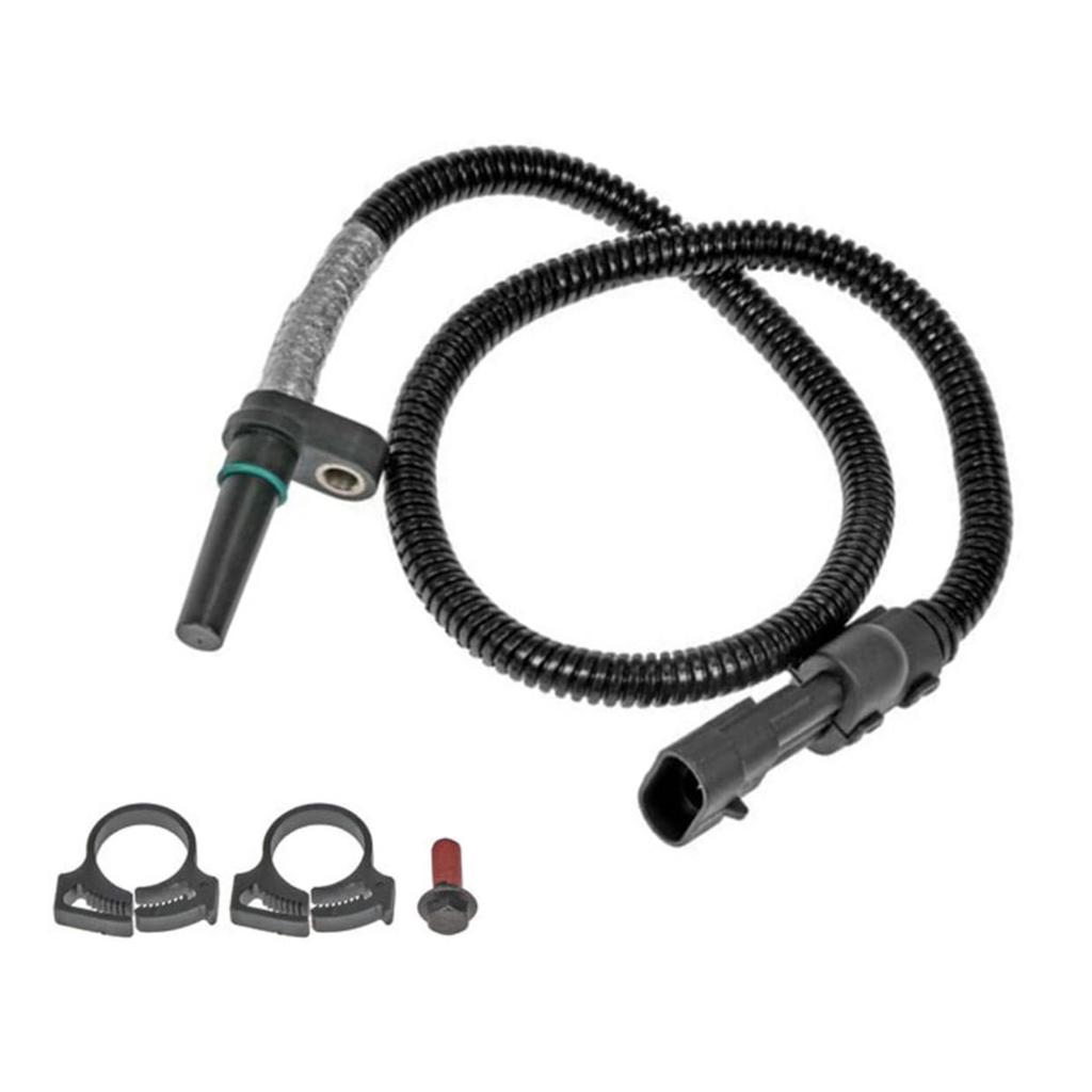 Weather Resistant Speed Sensor with Stable Performances Economical Speed Monitor 4032806 Replacements for F750 F650