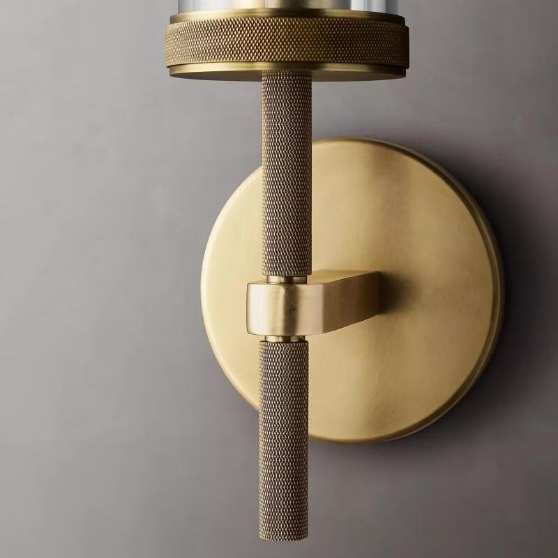 Dream Bubble Italian Style Wall Lamp