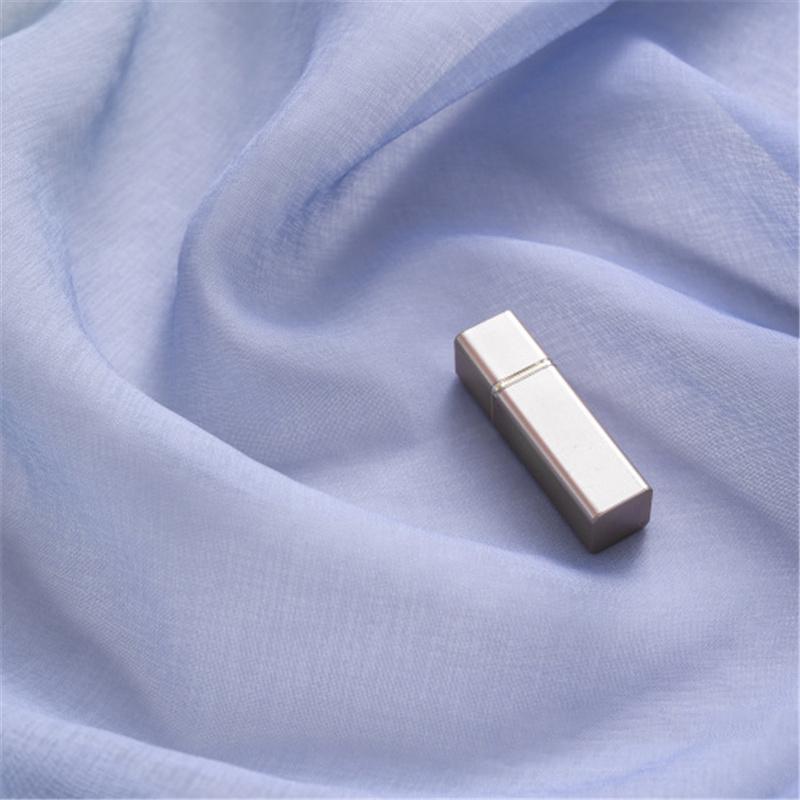 Verlaufende Transparente Sichtschutzvorhänge Elegantes Fenster-Scrim für Wohnzimmer Schlafzimmer & Balkon Sonnendurchlässige Dekorative Tüllvorhänge