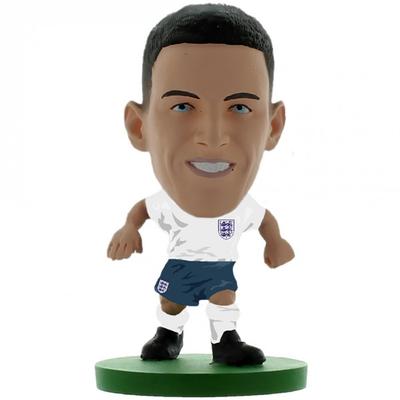 England FA Φιγούρα ποδοσφαίρου Declan Rice SoccerStarz