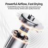 For EU Hair Dryer Leafless Hair dryer Personal Hair Care Styling Negative Ion Tool Constant Anion Electric for Dyson Hair Dryers
