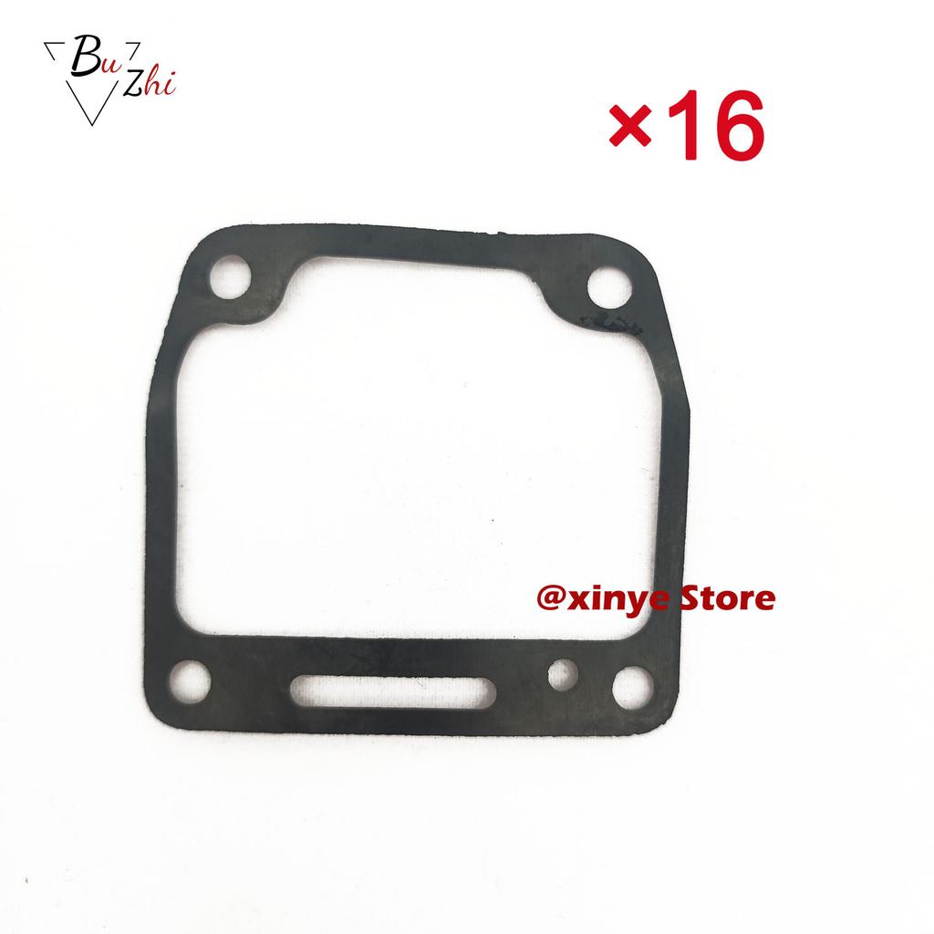 Carburetor Carb Float Bowl Gasket for Yamaha PW80 Y-Zinger 1983-2006 PW 80