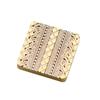 Lace Series Wax Stamp DIY Handicraft Practical Tool Artifact Supplies for Children Adult DIY Crafts Household Supplies