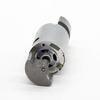 Praktischer Doppelkopfwibrationsmotor RF545 Unterstützt 12V und 24V Tragbares Zubehör für verschiedene Vibrationsbedürfnisse
