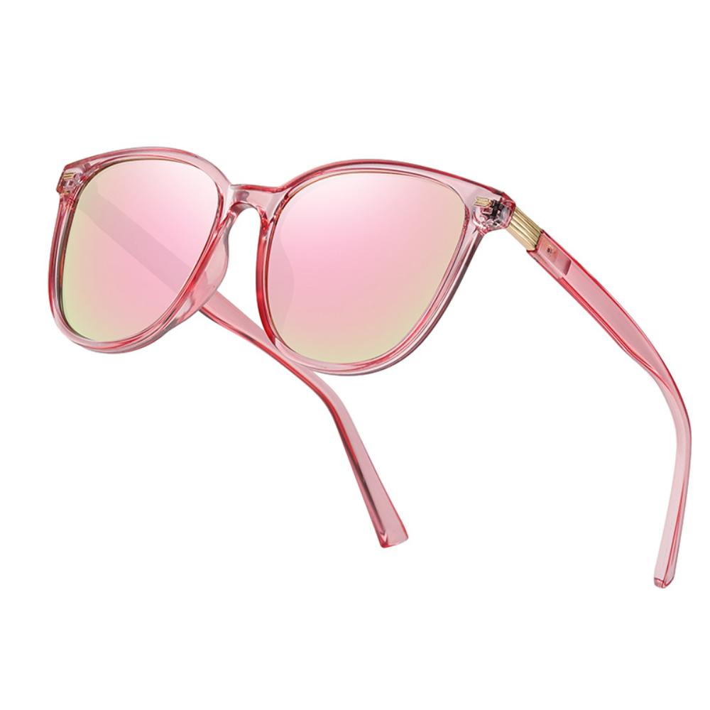 Fashion Polarized Sunglasses Women Cycling Sports Eyewear UV400 Protection Sun Glasses Female Driving Beach Outdoor Shades
