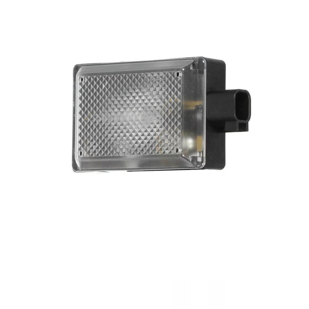 For 12-17 Dodge Ram Under Hood Lamp Light & Wiring Harness 68090861AA 68395126AA