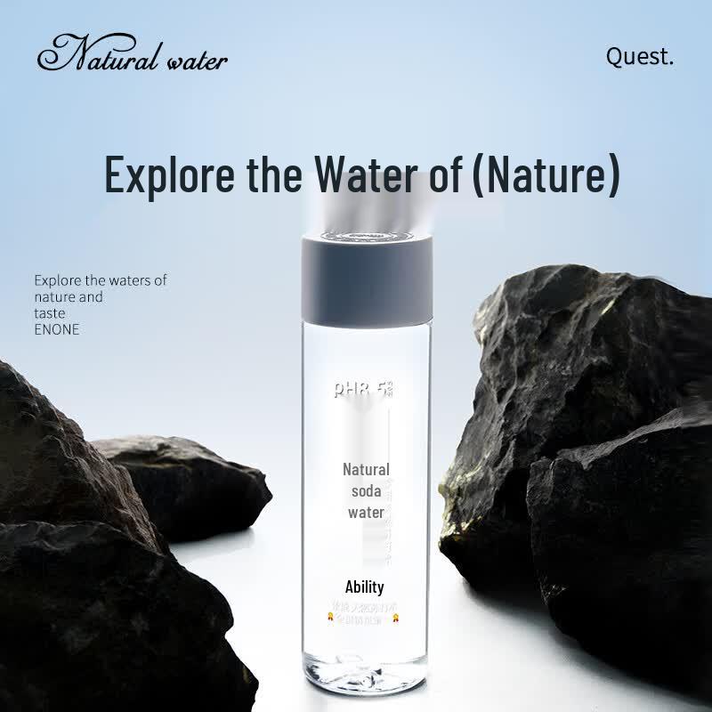 Yineng Natural Still Alkaline Soda Water
