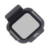CPL-Filter für Flip-Drohne Optisches Glas HD Mehrschichtvergütung Drohnen-CPL-Linsenfilter mit Aufbewahrung