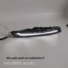 LED Daytime Running Lights (White + Warm) for 2014-2018 Porsche Macan