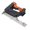 Electric Brad Nailer Cordless Automatic Ergonomic Design Battery Powered Nail Gun for BL1850 Battery