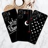 Colorful Cross-border Phone Case for Redmi 13 4G/Note 13R 5G/Poco M6 4G