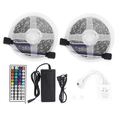 Iluminação LED – Tiras LED