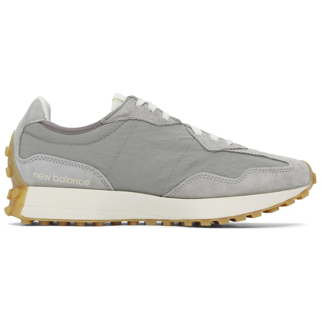 New New Balance 327 Overcast Rain Cloud MS327KA1