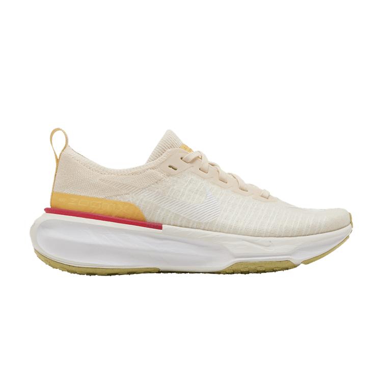 Nike Wmns ZoomX Invincible 3 Light Cream Topaz 35.5