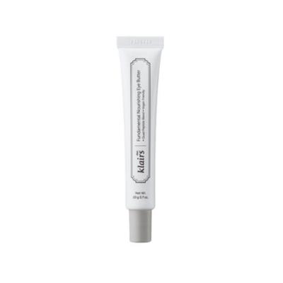 Fundamental Nourishing Eye Butter Intensive Moisture Care 20g