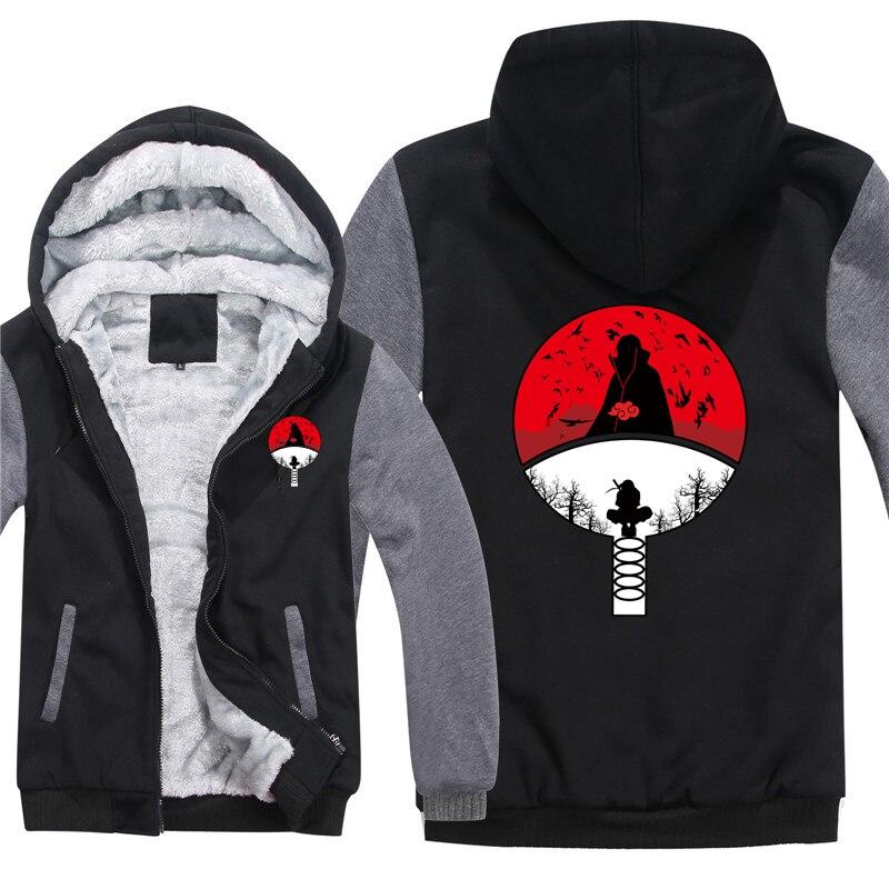jacket uchiha