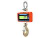 Hook Scale for Warehouse, 2000 , Hdwr Wagpro-H2000