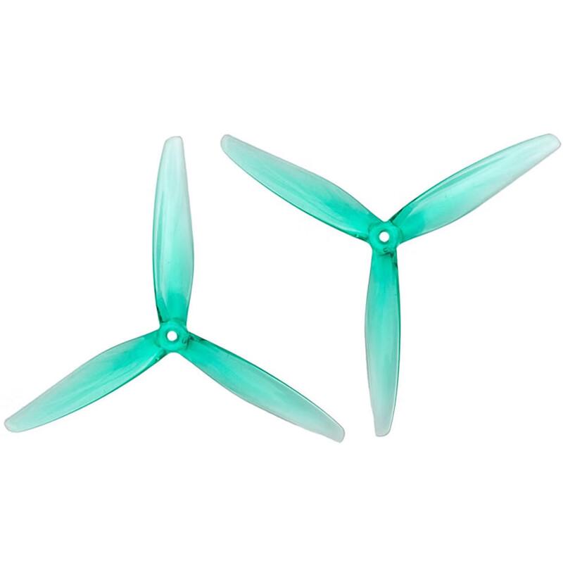 7-inch FPV Drone Propeller Blades for 7050-3