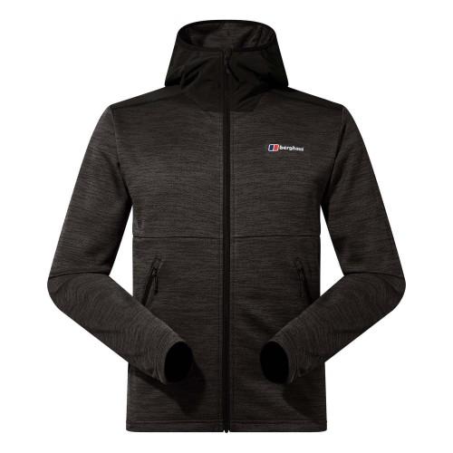 Berghaus Mens Thraskii Hooded Jacket