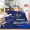 Custom 1Pc Mickey Minnie'S Adventure Rug Office Carpet Indoor Outdoor Entrance Doormat Nonslip Soft And Comfortable Living Room D916128