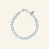 Blue Hawai Bracelet #B041