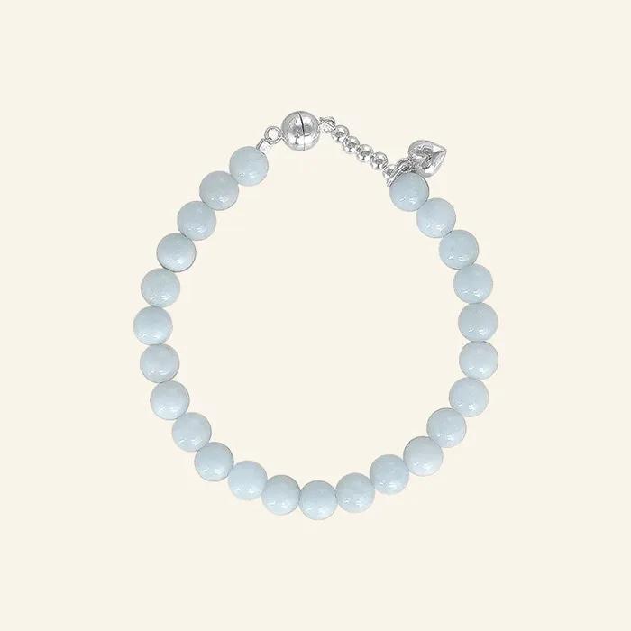 Blue Hawai Bracelet #B041