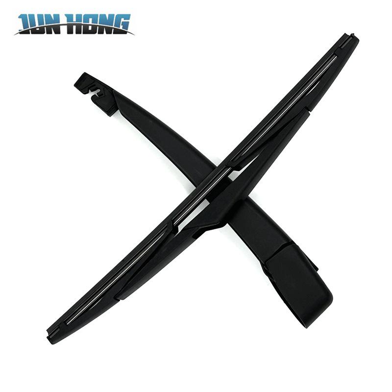 Ford Kuga (11-12) Heckscheibenwischer & Wischarmabdeckung Baugruppe