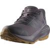 Salomon ELIXIR TOUR WP Hiking and Trekking Shoes Tour Size Nine Size Cm Women's (Elixir Waterproof), L47577100, Iron/Shark/Kelp, 22.5