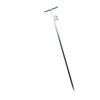 Galvanized Lightning Protection Grounding Rod