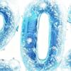 Christmas Window Clings 2026 Ice Snowflake Cute Decals Snowflake Window Stickers Christmas Decorations For Glass Mirror Door Car