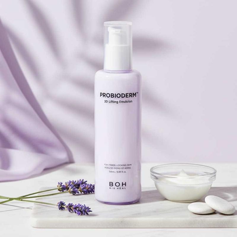 BIOHEAL BOH Probioderm 3D Lifting Emulsion 150ml