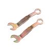 3 Inches In Length Adjustable Door Tool Bifold Closet Door Ergonomic Design High Efficiency Reliable Performance