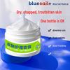 Medical Skin Care Ointment for Chapped Skin, Scrapes, Cuts, Frostbite, and Acne - Ideal for Autumn/Winter Use