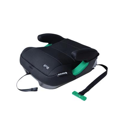 Boster Isofix Sorino Eris 125-150 Cm Black